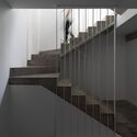 House A / XStudio - Interior Photography, Stairs, Handrail
